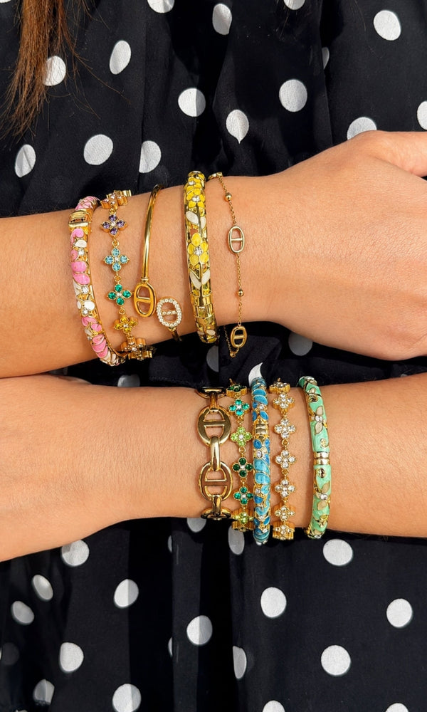 Bracelets