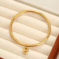 Bracelet JONC Andréa