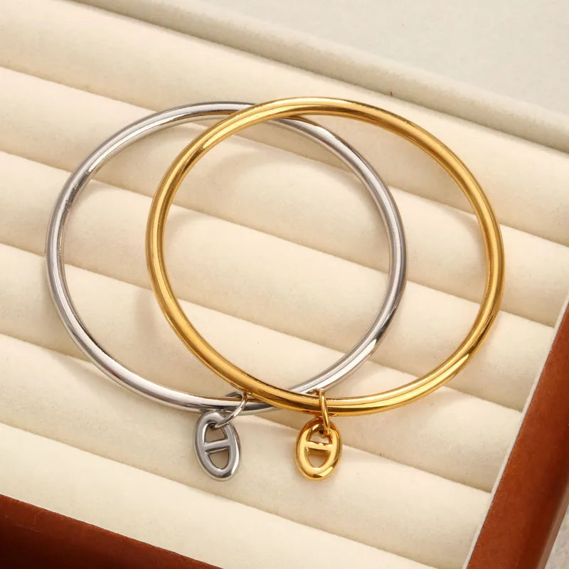 Bracelet JONC Andréa