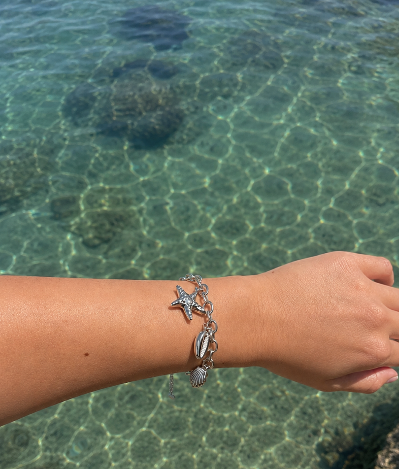 BRACELET OCÉANE