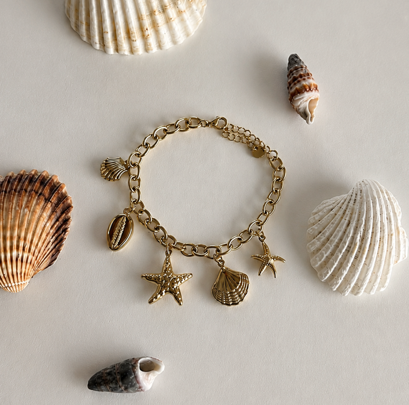 BRACELET OCÉANE