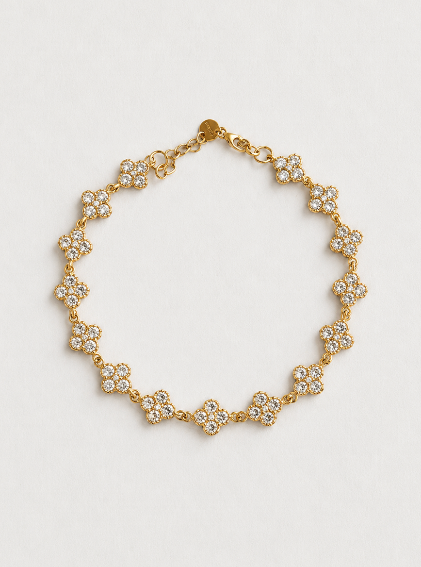 Bracelet Éléna