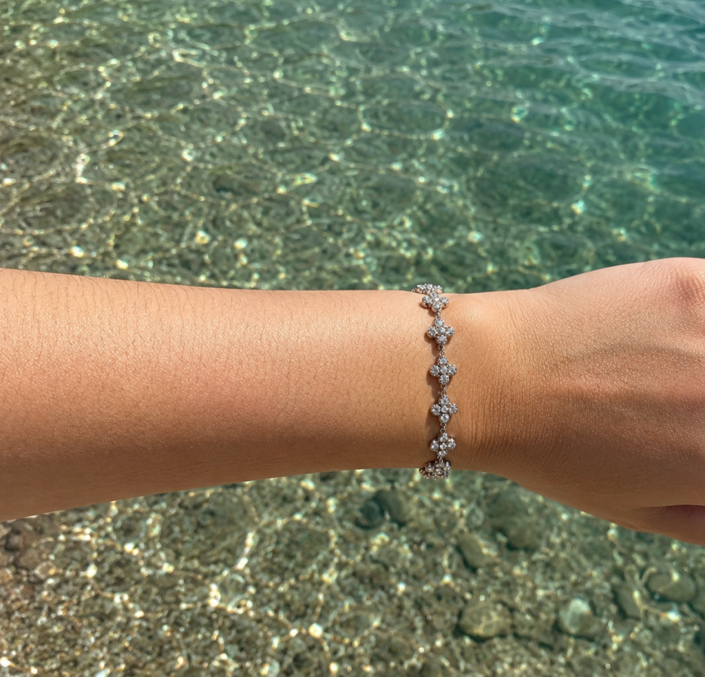 Bracelet Éléna