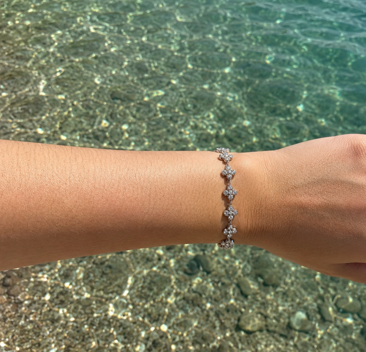 Bracelet Éléna