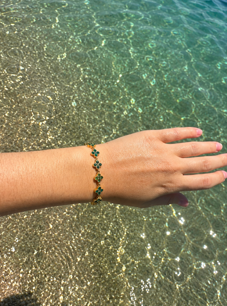 Bracelet Éléna
