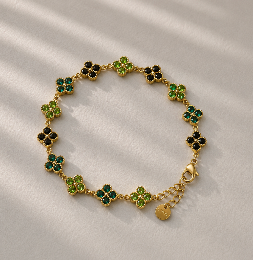 Bracelet Éléna
