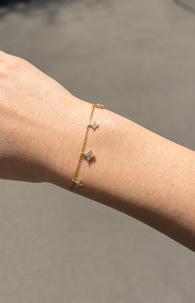Bracelet Oréa