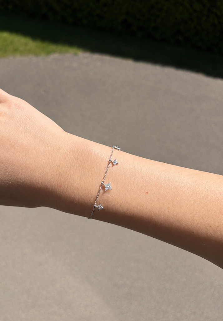 Bracelet Oréa