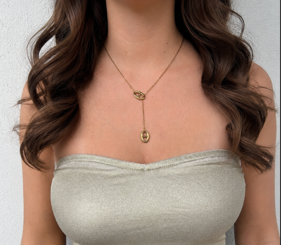Collier Léa