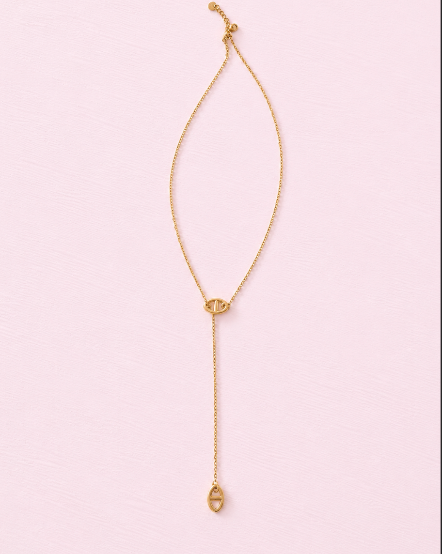 Collier Léa
