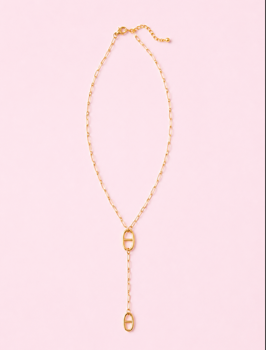 Collier SAUTOIR Élise