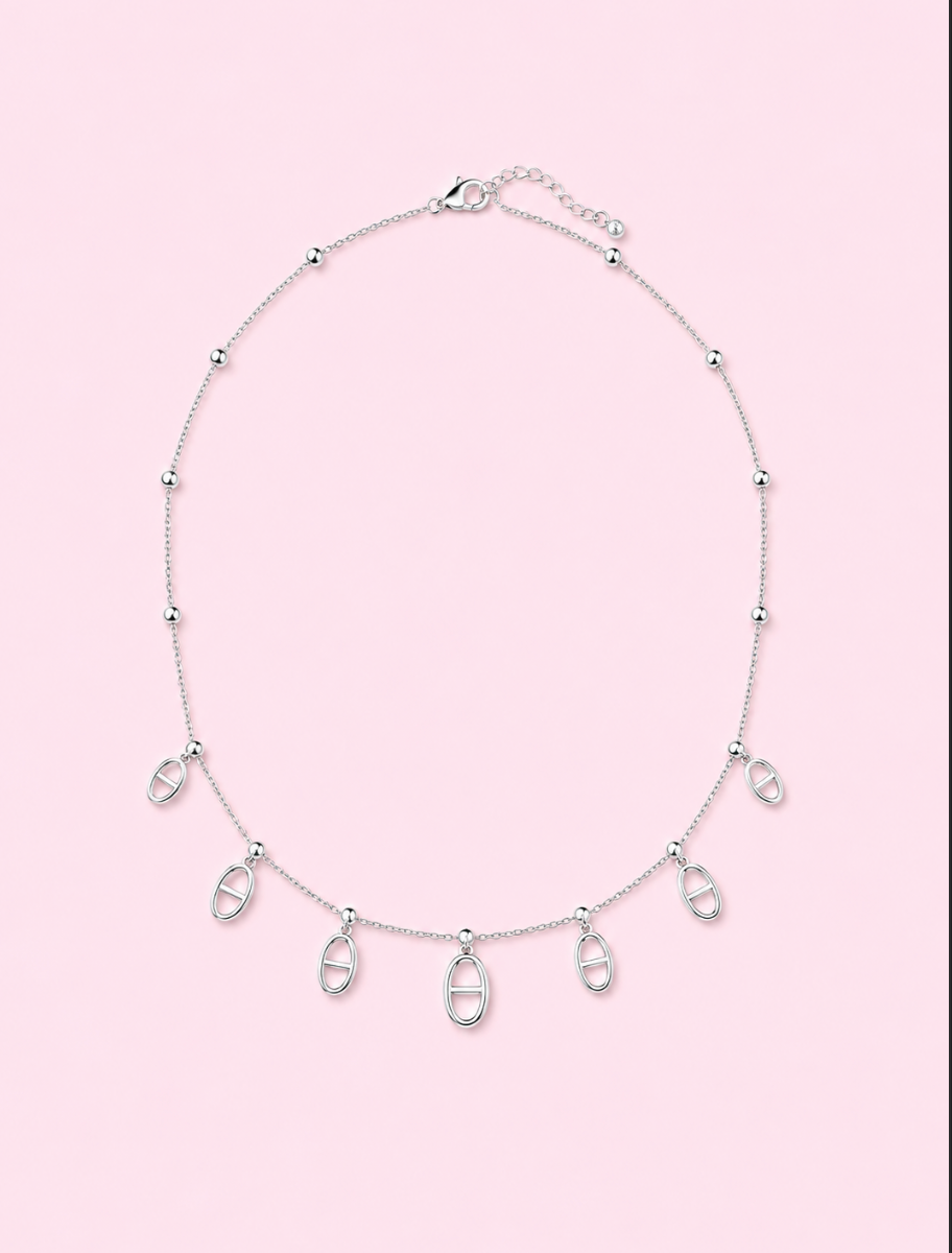 Collier Angelina