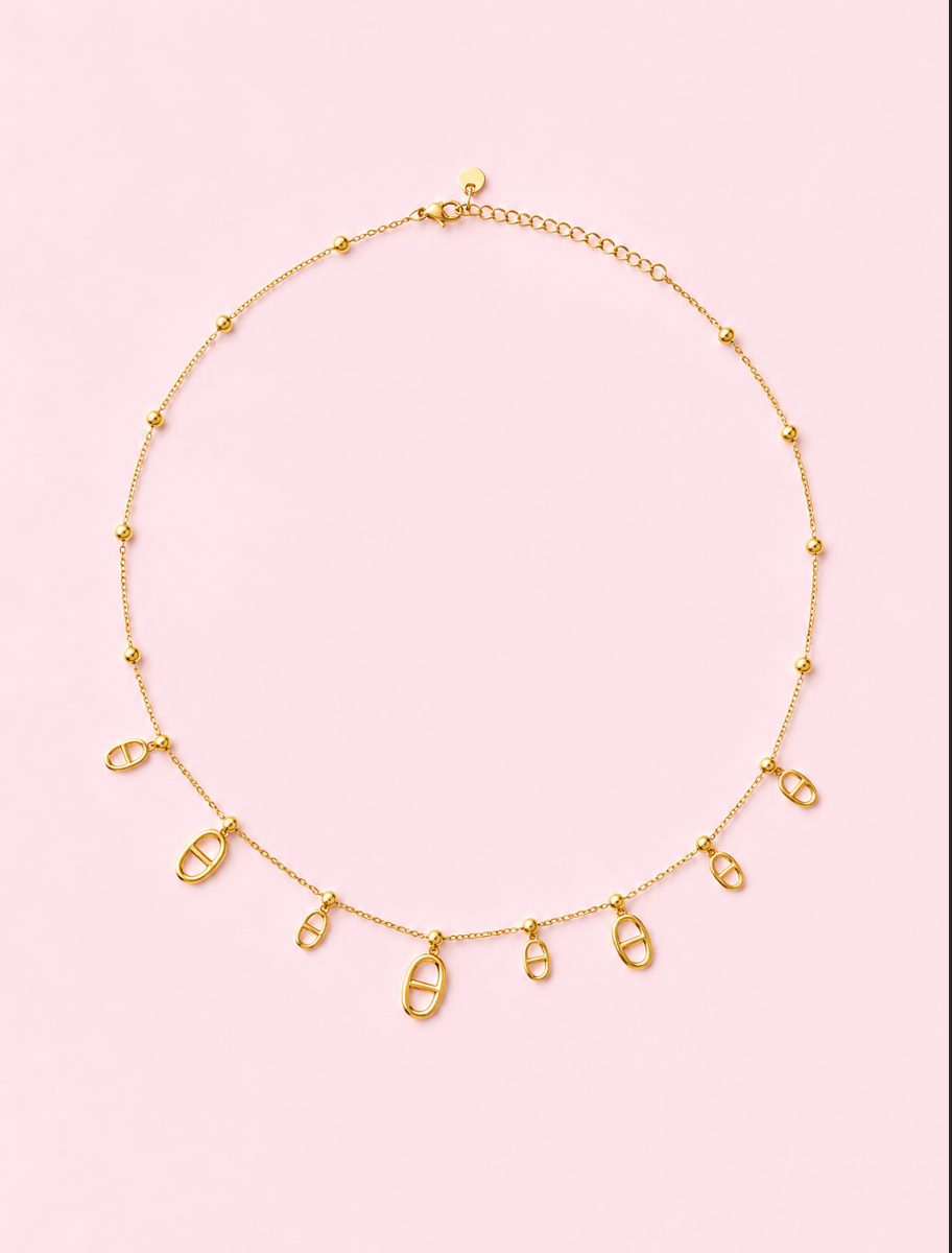 Collier Angelina