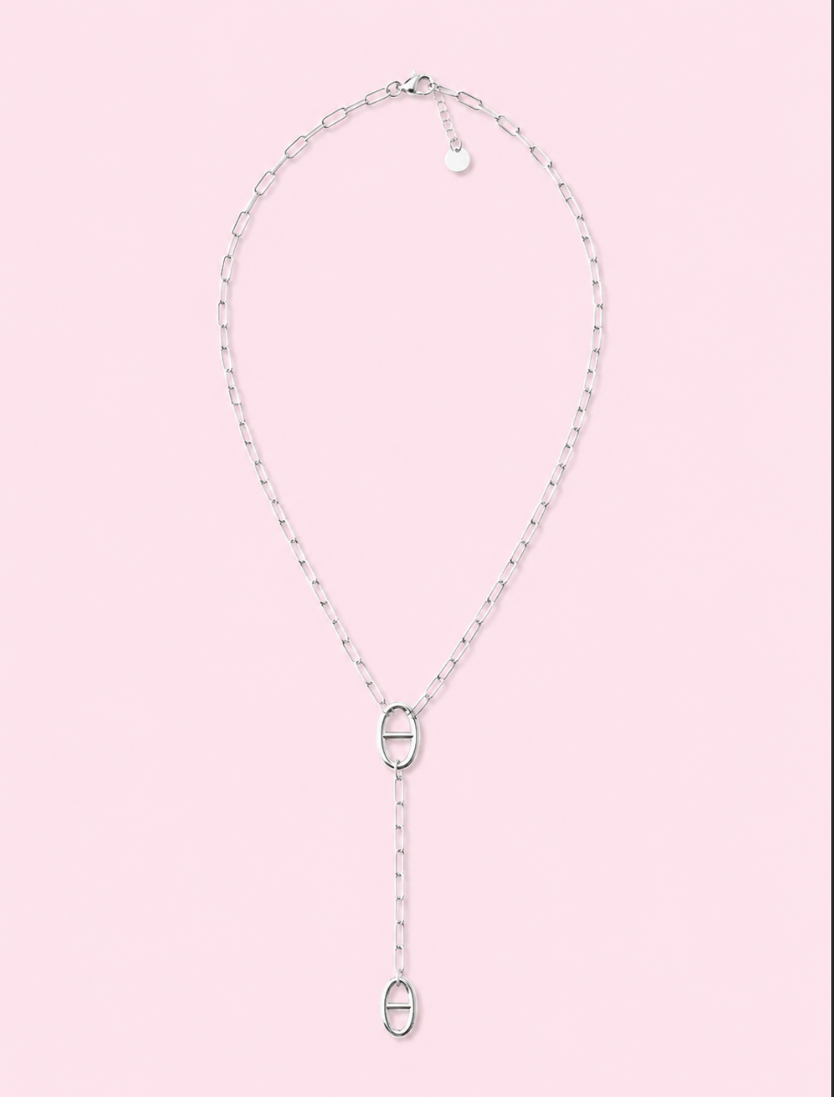 Collier SAUTOIR Élise