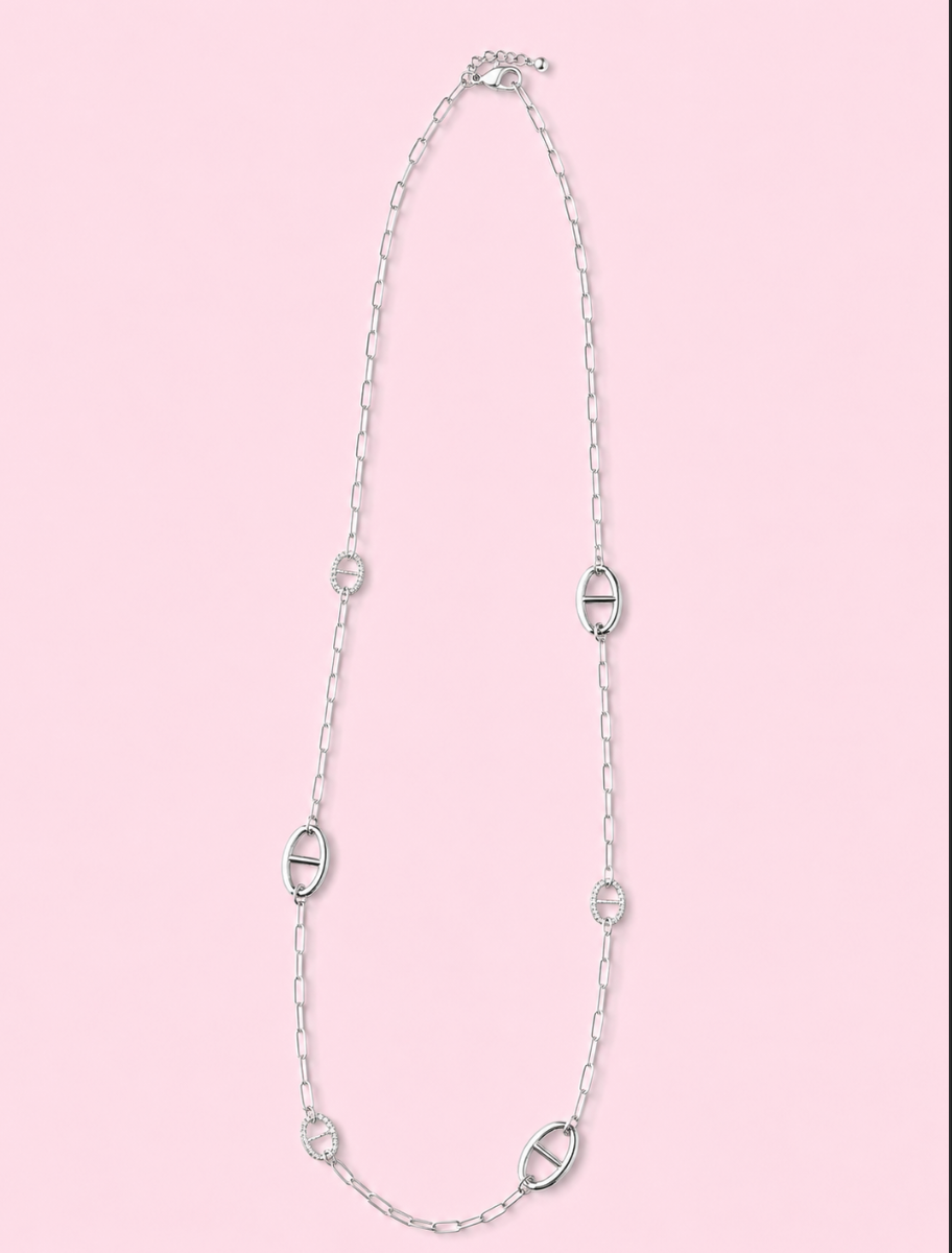 COLLIER SAUTOIR Maia