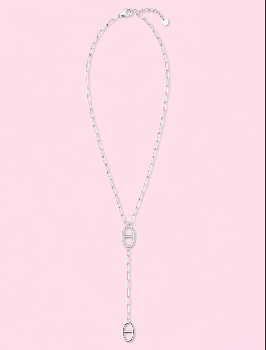 Collier Sautoir Romy