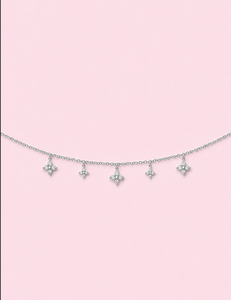 Collier naia