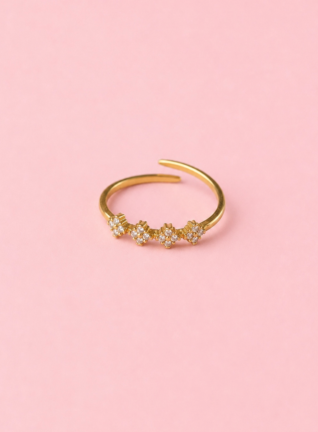 Bague Jade