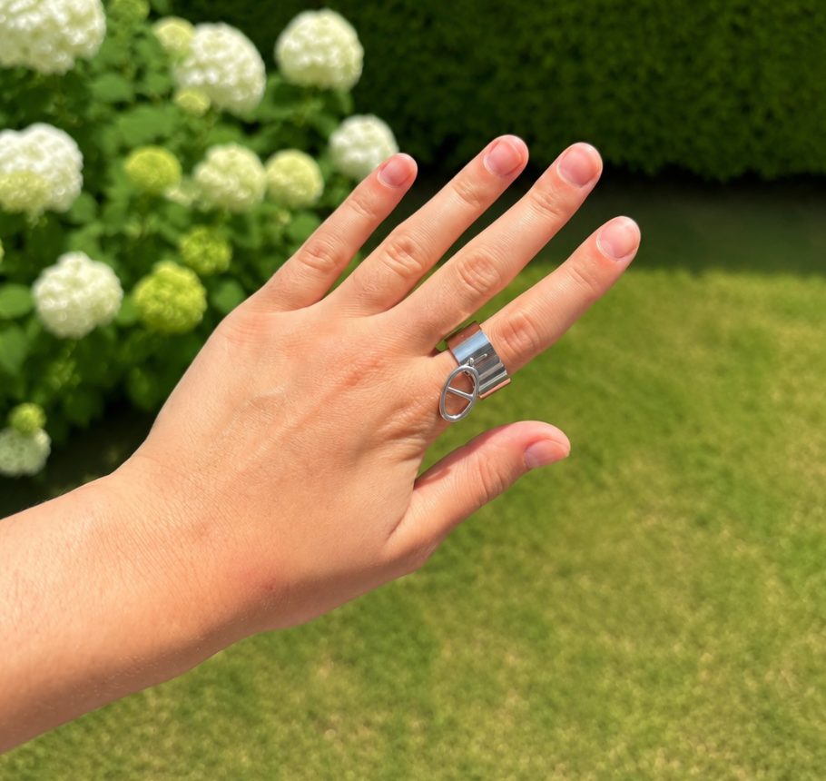 Bague Emma