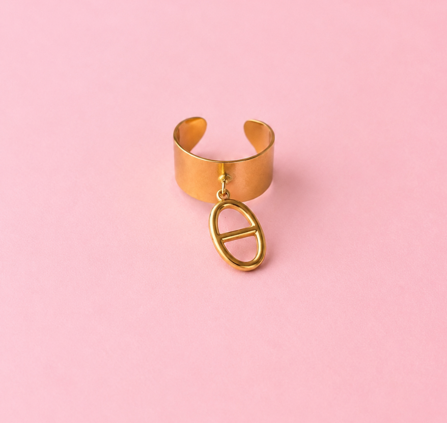 Bague Emma