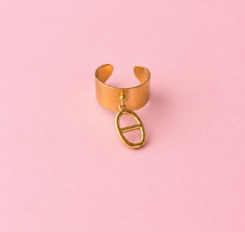 Bague Emma