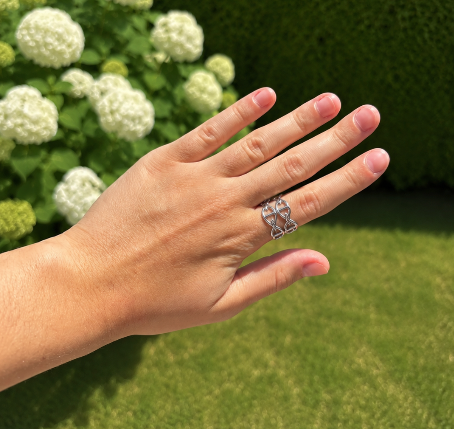 Bague Ellie