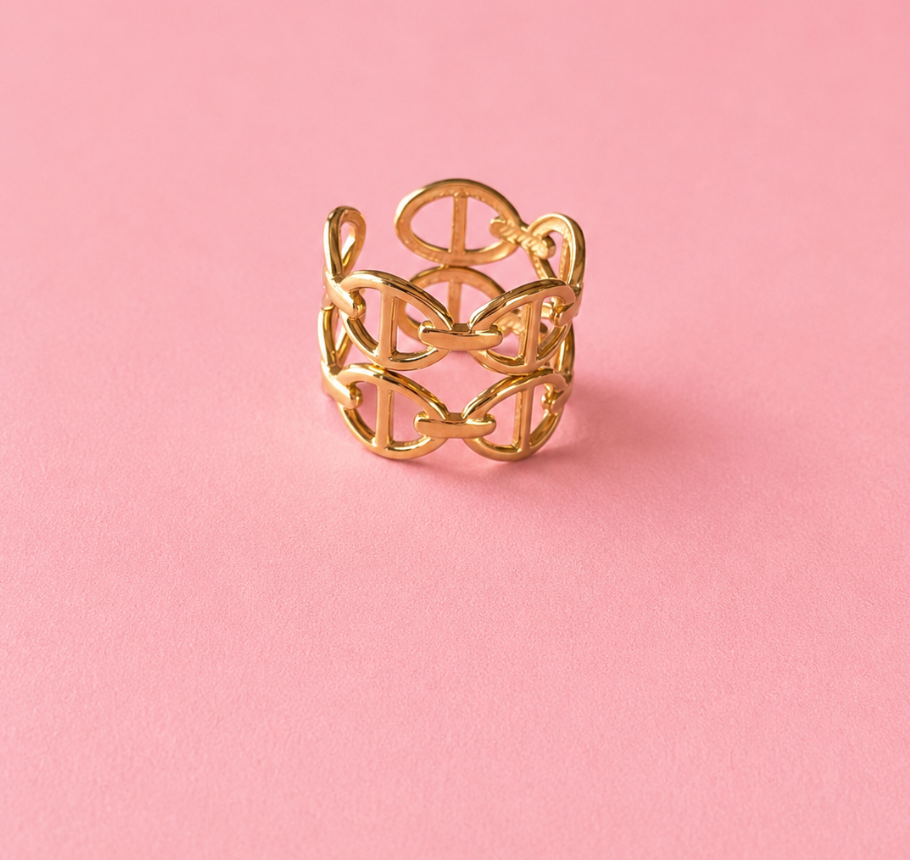 Bague Ellie