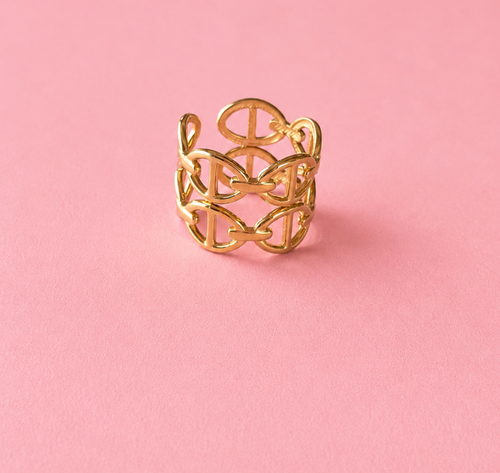 Bague Ellie