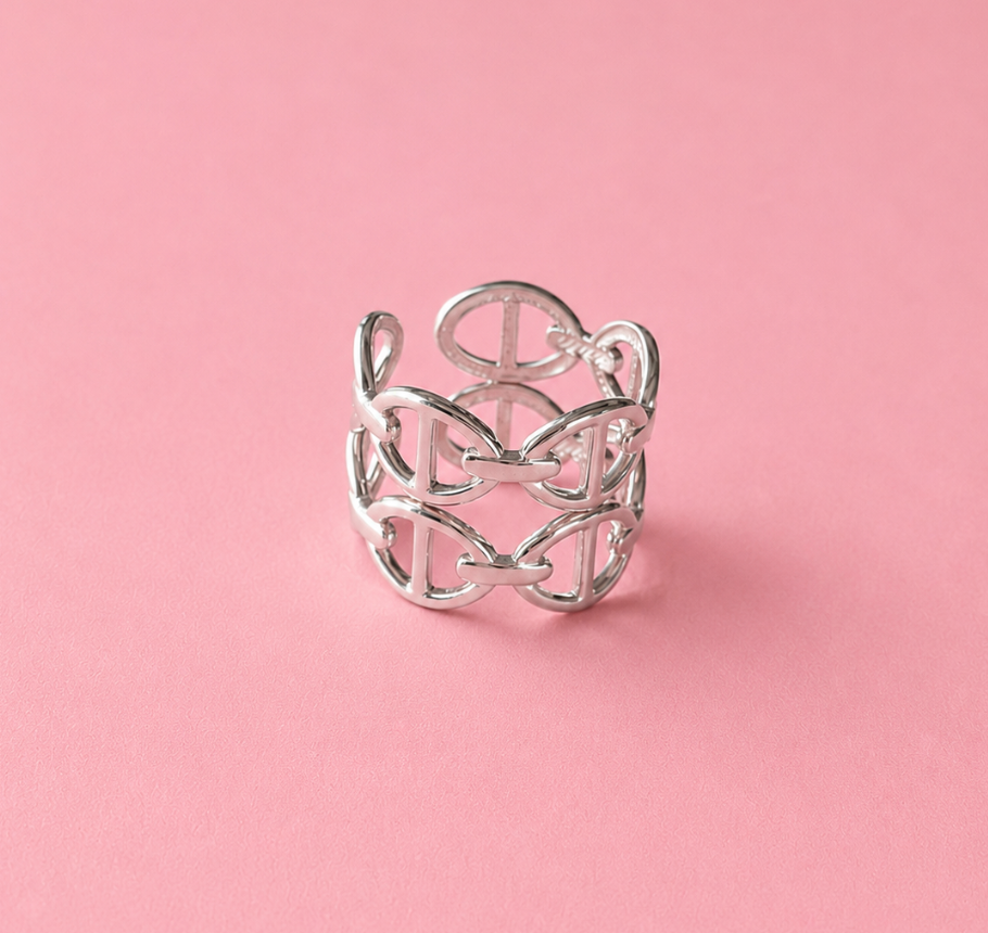 Bague Ellie