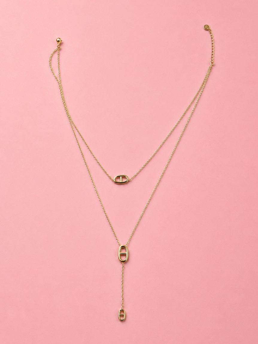Collier Julie