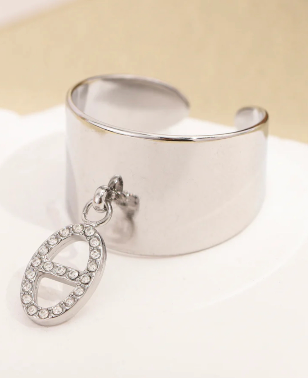 Bague lolita