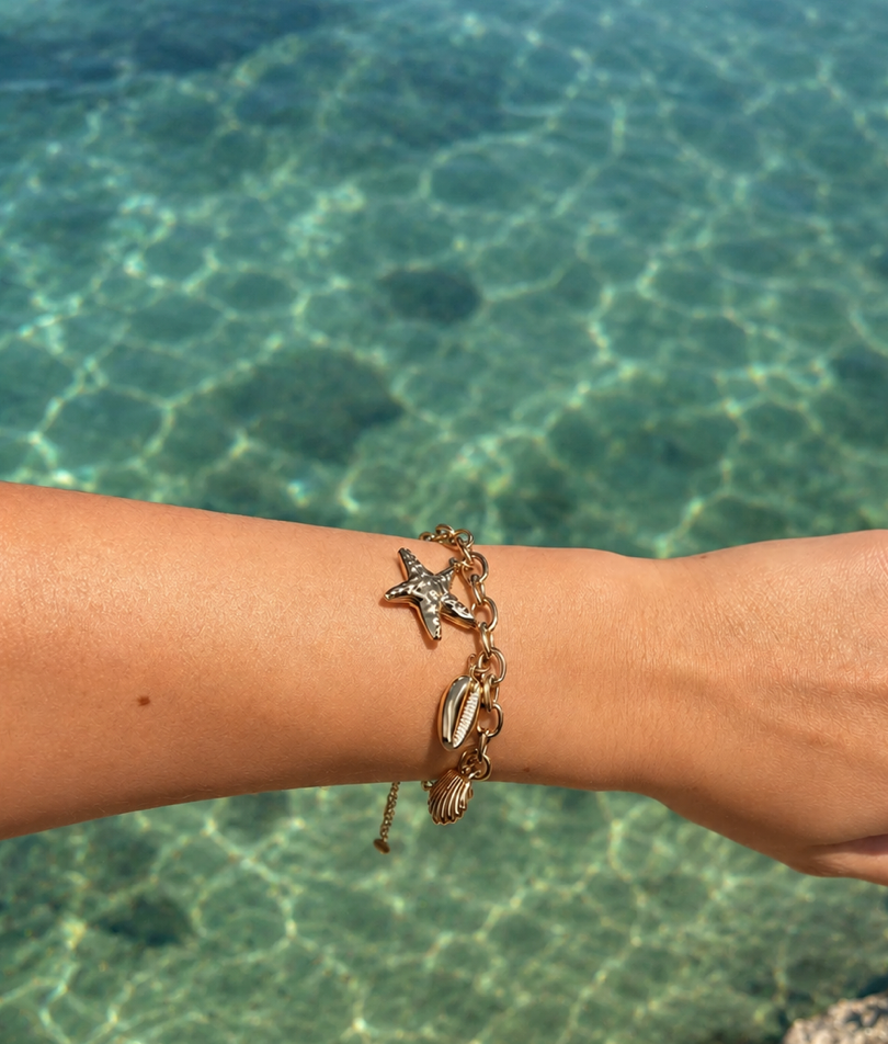 BRACELET OCÉANE