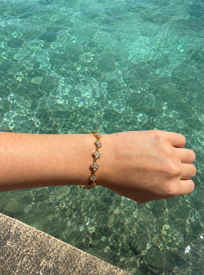 Bracelet Éléna