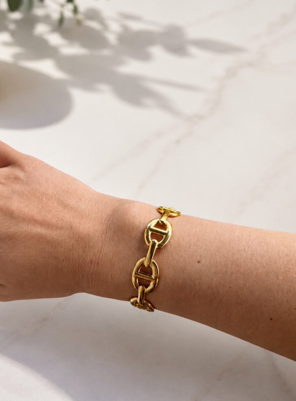 Bracelet Jonc Héritage