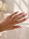 Bague Jade