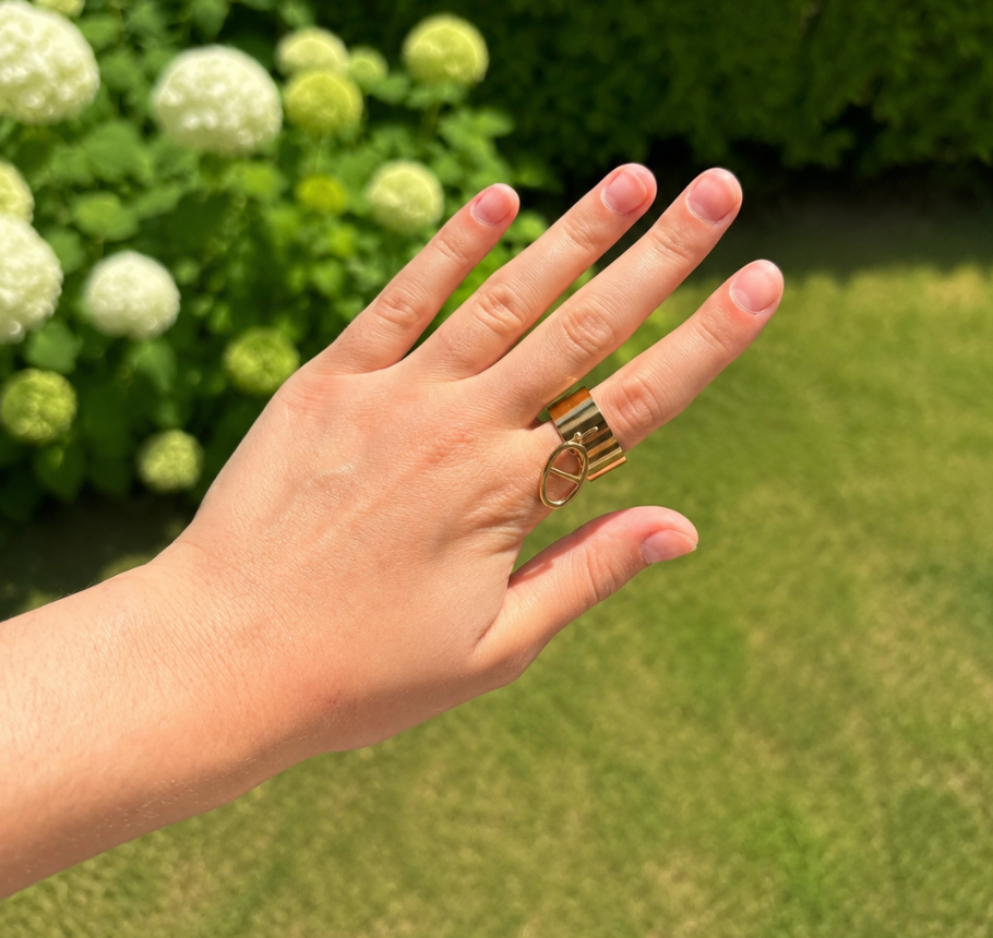 Bague Emma