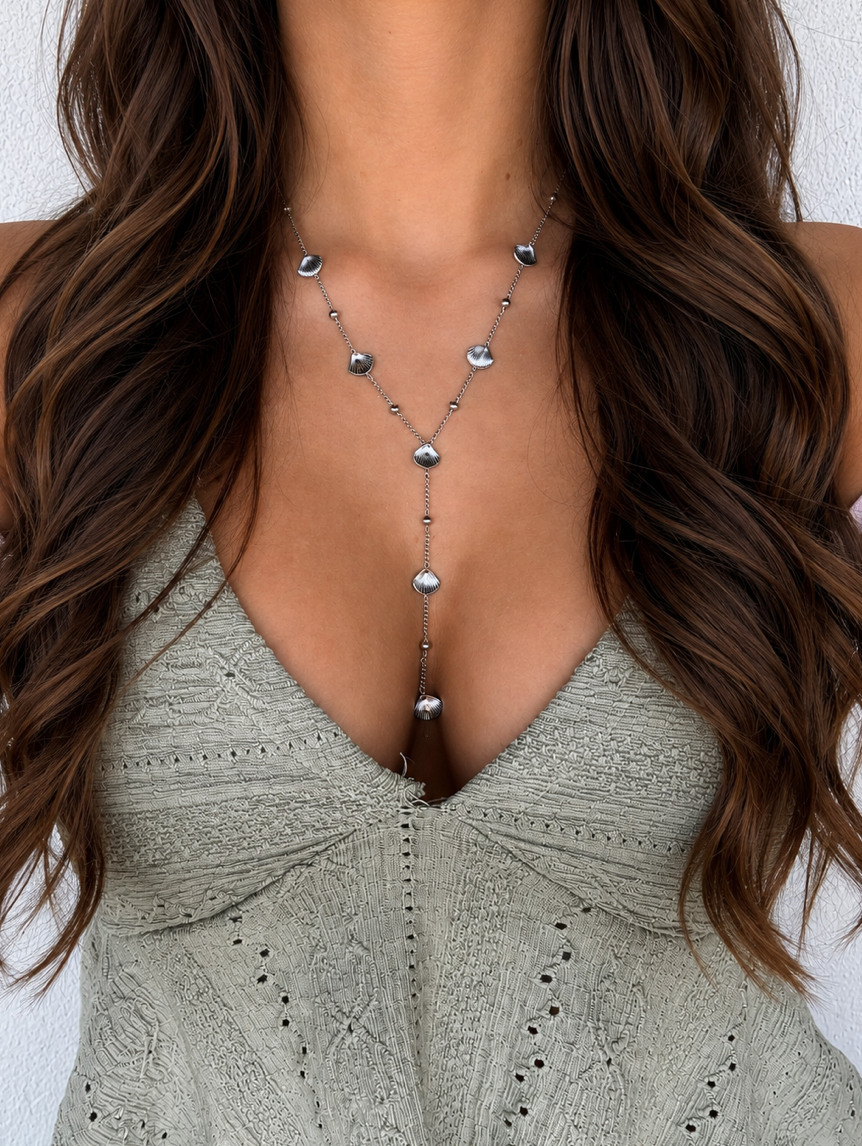 Collier Marie