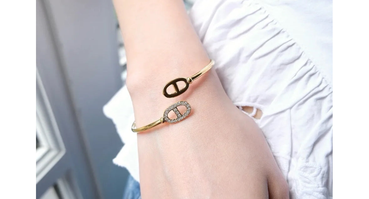 Bracelet Céleste