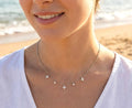 Collier naia