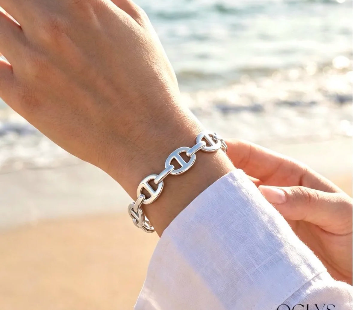 Bracelet Jonc Héritage