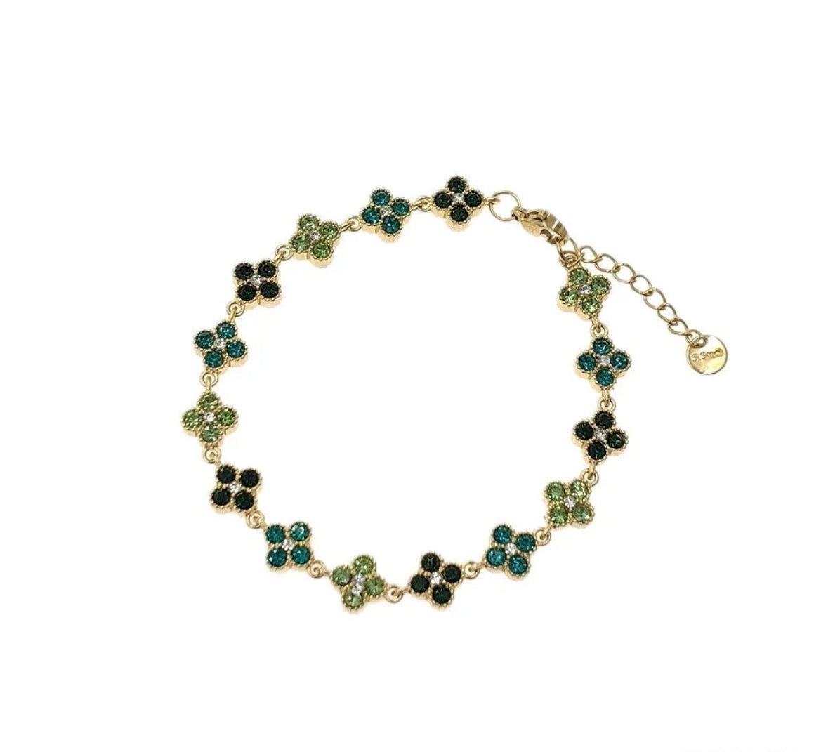 Bracelet Éléna
