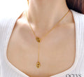 Collier Léa