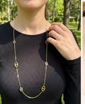 Collier Lena