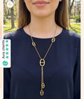 Collier Sautoir Aria