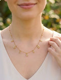 Collier Angelina