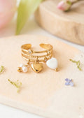 BAGUE Lya