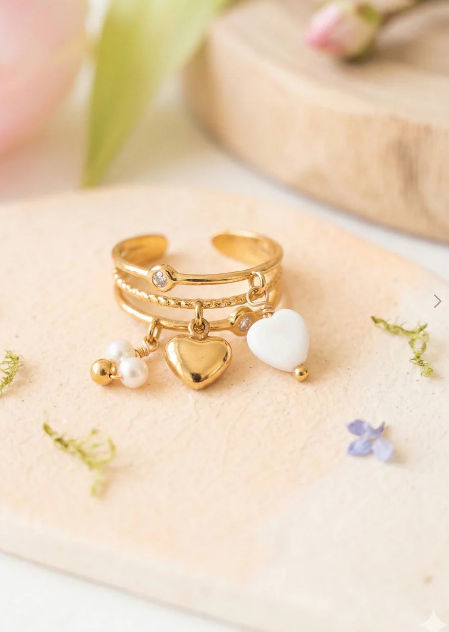 BAGUE Lya