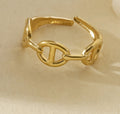 Bague Mia