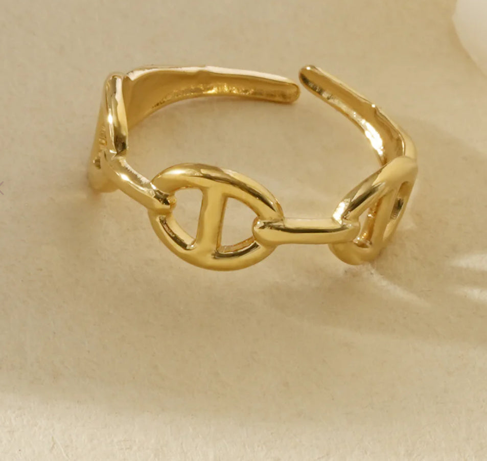Bague Mia