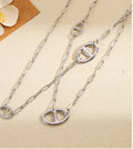 COLLIER SAUTOIR Maia